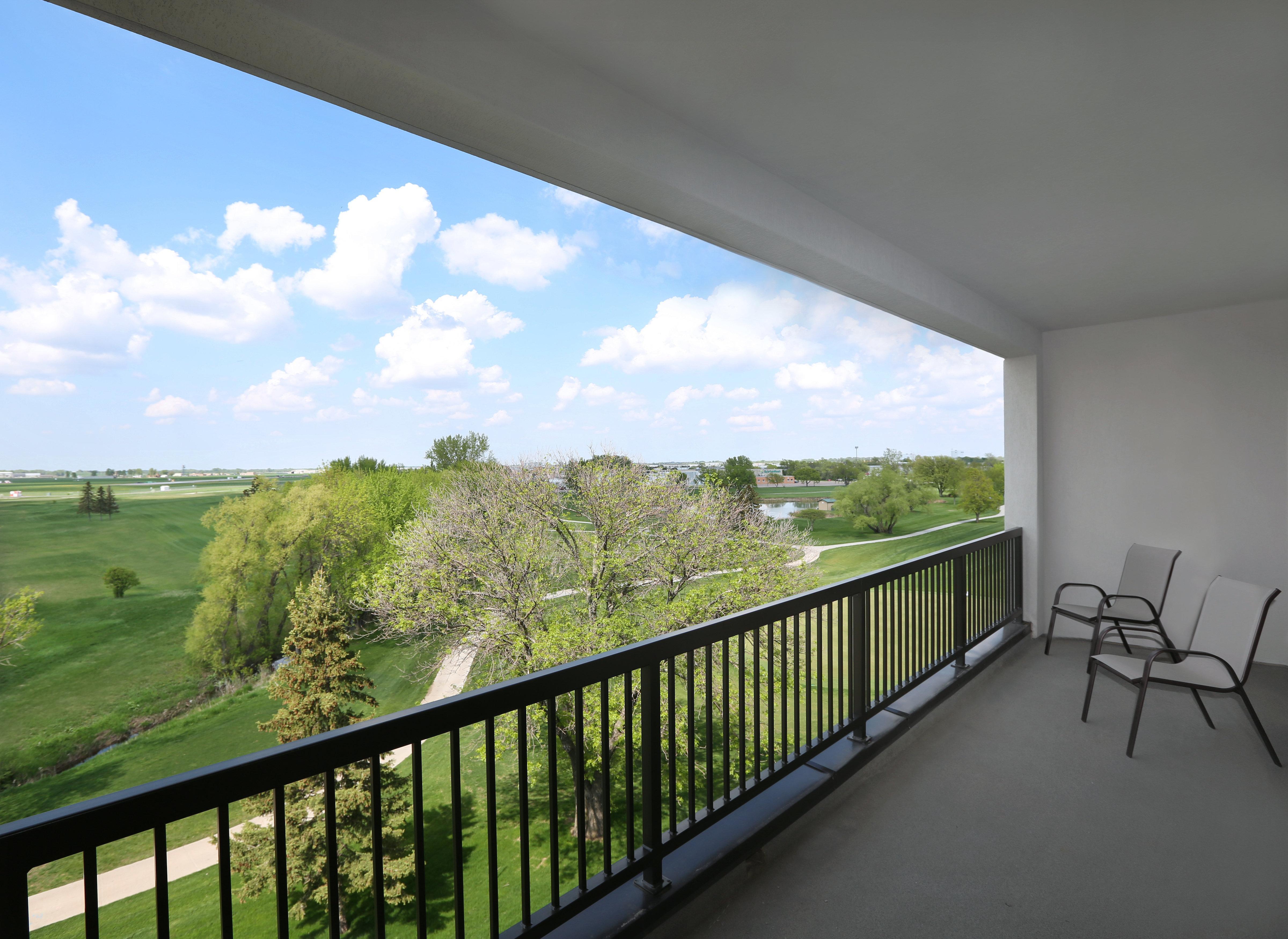 Holiday Inn & Suites Sioux Falls - Airport By Ihg Exterior foto