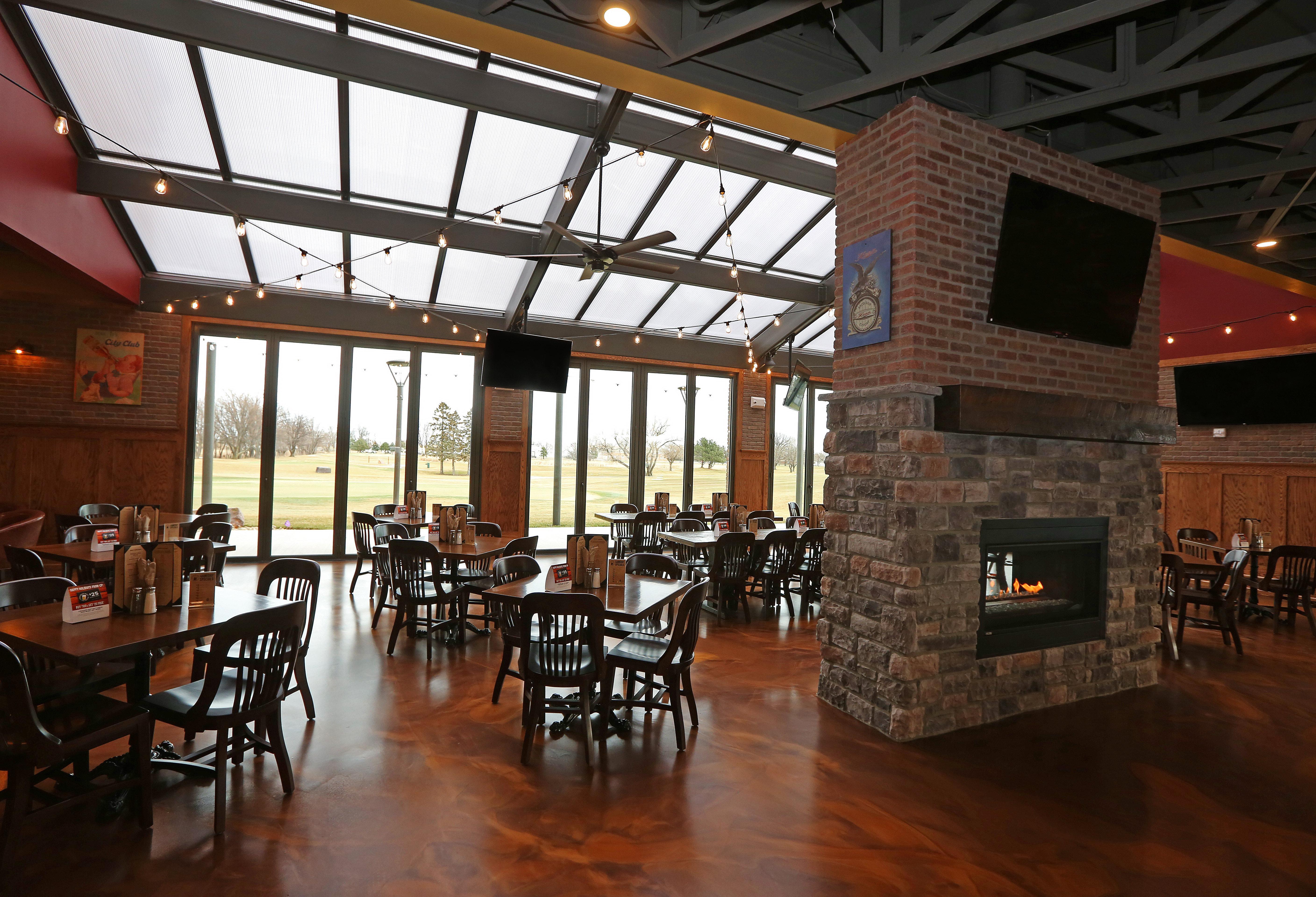 Holiday Inn & Suites Sioux Falls - Airport By Ihg Exterior foto